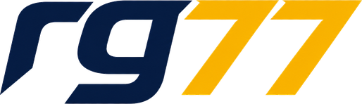 rg77 Philippines gaming platform logo